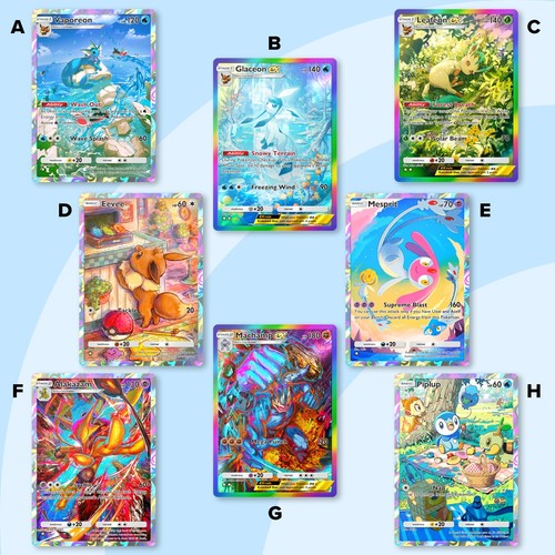 Solgaleo ex Pokemon Pocket Sticker Holo TCG Proxy Custom Celestial Guardians - 第 61/244 張圖片