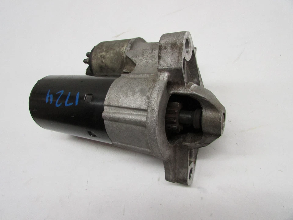Volvo XC90 XC70 2011 motor arranque 6G9N-11000-CD fabricante original 07 08 09 10 11 12 13 14  Foto 4 de 4