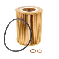 Vaico - V20-0521 - ÖLfilter - Passt FüR BMW 11427512300