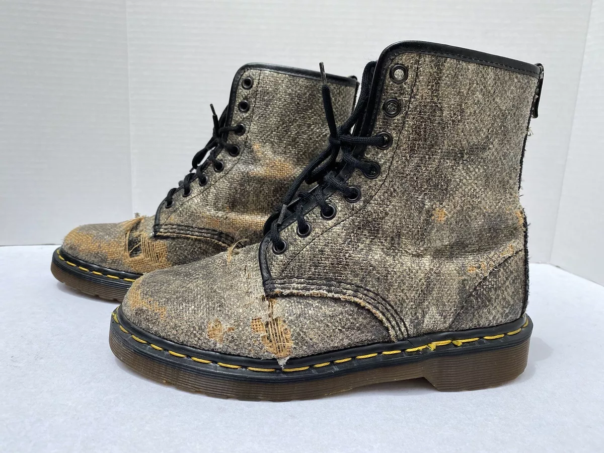 Dr martens 2025 37 cm