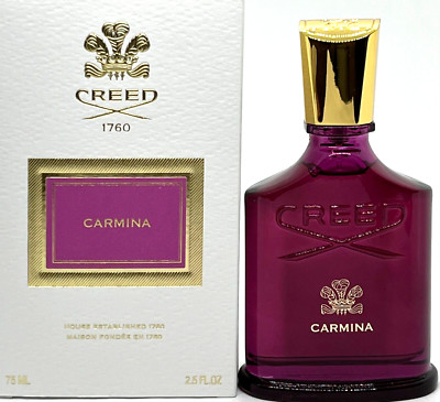 【中古】CREED CARMINA オードパルファム 75ml Creed Carmina Eau de Parfum | Saks Fifth Avenue
