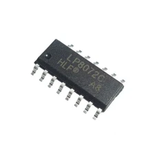 10pcs LP8072C infrared LP8072 SOP16  