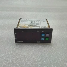 SUB-ZERO SZ-81055 TEMPERATURE CONTROLLER 9V AC/DC