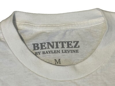 baylen levine pokemon card Benitez by Baylen Levine 4 Million Cobra Kai Parody T-Shirt SZ M
