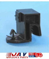 OEM Whirlpool Range Drawer Glide Inv# LR607