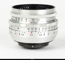 Lens Not Name Meyer Primagon 4.5/35mm Red V 31 006 500 For Altix