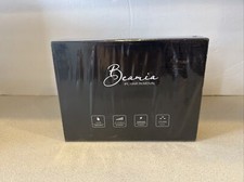 Beamia At-Home IPL Hair Removal System   New Factory Sealed