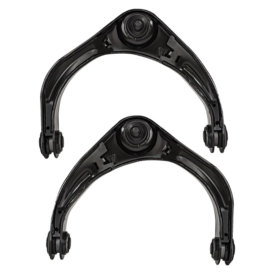 Brazos de control superiores e inferiores delanteros 4x4 5 tacos barras estabilizadoras barras de amarre para Dodge Ram 1500 Foto 3 de 4