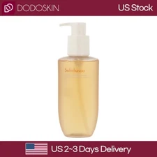 US CA SELLER Sulwhasoo Gentle Cleansing Foam 200ml AUTHENTIC ONLY!