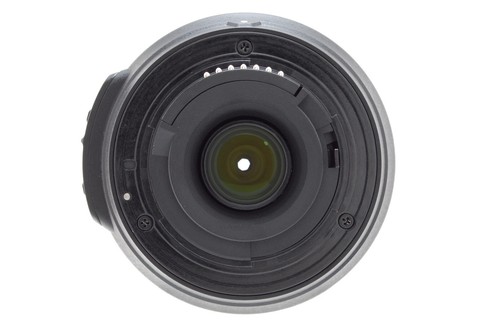 Nikon AF-S DX VR Zoom-NIKKOR 55-200mm f/4-5.6G IF-ED "Boxed Mint" 5959 Telephoto - Picture 9 of 12