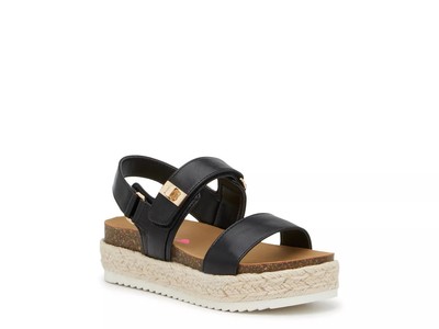 Girl's Sandals Steve Madden Big Bren Sandal
