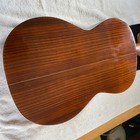 Classial Spanish Guitar Studio Model Bernabe Spruce Rosewood 650 — photo 4