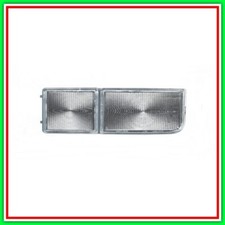 Trasparente Destro Doppio Paraurti Ant Vw Passat B4-(Anno 1993-1996)