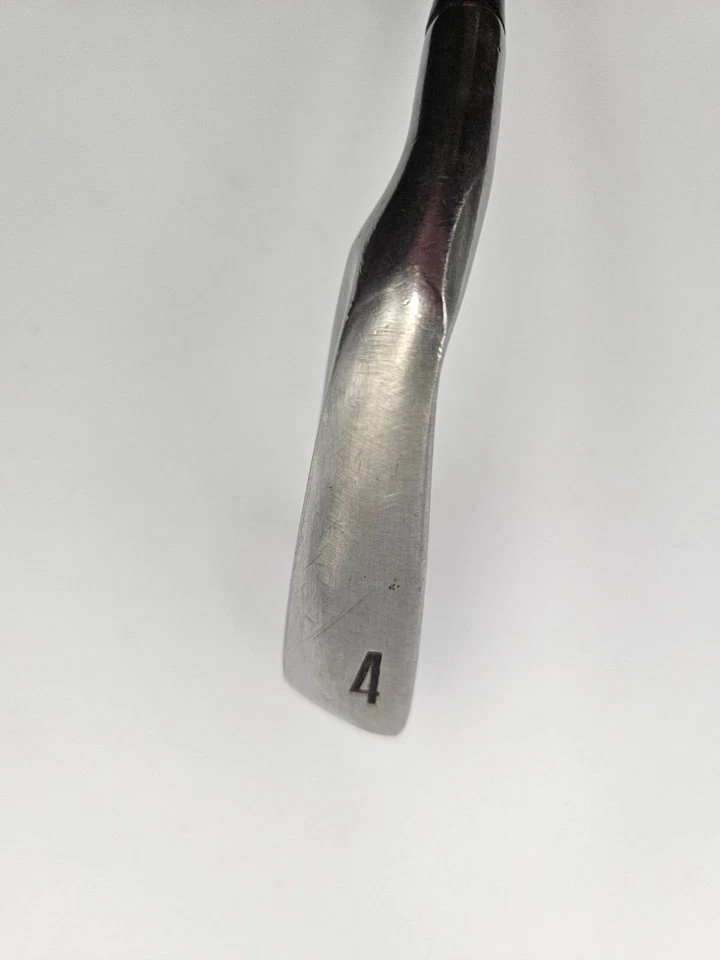LEFT HANDED Titleist DCI 962 4 Iron, Regular Flex Steel Shaft - Image 2 of 4