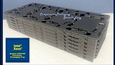 Intel Ice Lake Xeon Packaging Tray for LGA4189 Processor CPU - Lot of 2 5 12 30