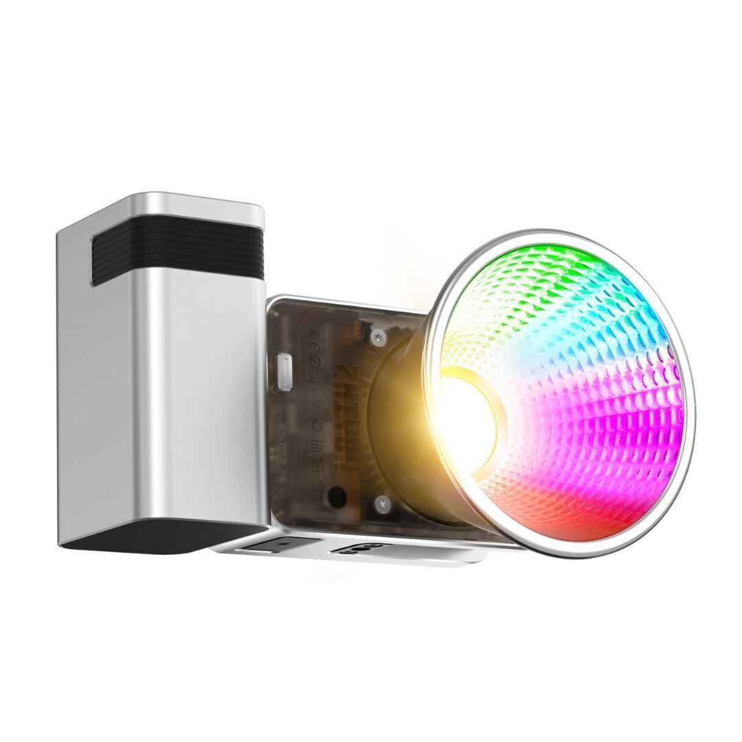 Zhiyun MOLUS X60RGB RGB LED Monolight (Combo Kit) | eBay Zhiyun MOLUS X60RGB RGB LED Monolight (Combo Kit) | eBay