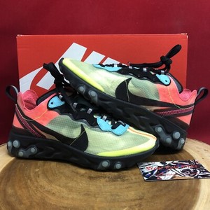 nike react element aurora