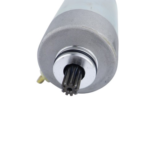 Repuesto motor de arranque para Yamaha Breeze 125 YFA1 1989-2004 3FA-81890-00-00 - Imagen 4 de 4