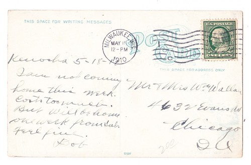 1910 Antique Peoria Illinois IL Forester Team Pike Woods Camp 391 Prize Winners - Picture 2 of 2