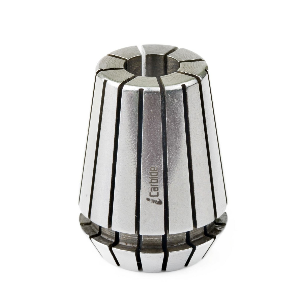 Set Di Colletti Per Fresatrici CNC Ad Alta Precisione Con Collare