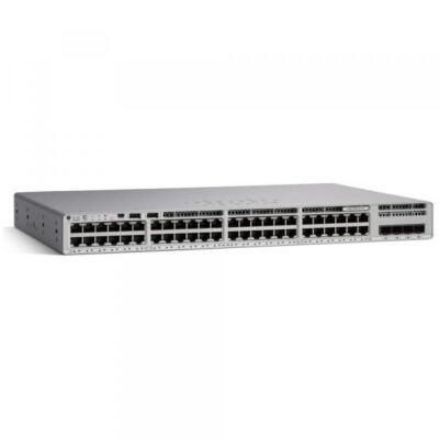 Cisco C9200L-48T-4G-E neu