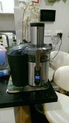 breville froojie | Gumtree Australia 