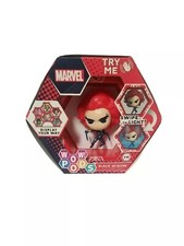 Wow Pods: Marvel - Black Widow - Wow Pods Collectible 110