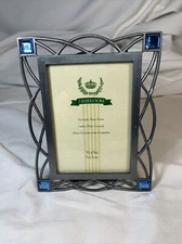 PHOTO FRAME 3.5 x 5 by Heirloom