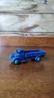 DINKY TOYS 30J. AUSTIN TRUCK . VERY GOOD ORIGINAL CONDITION