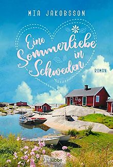 Eine Sommerliebe in Schweden: Roman von Jakobsson, Mia | Buch | Zustand sehr gut - Bild 1 von 1
