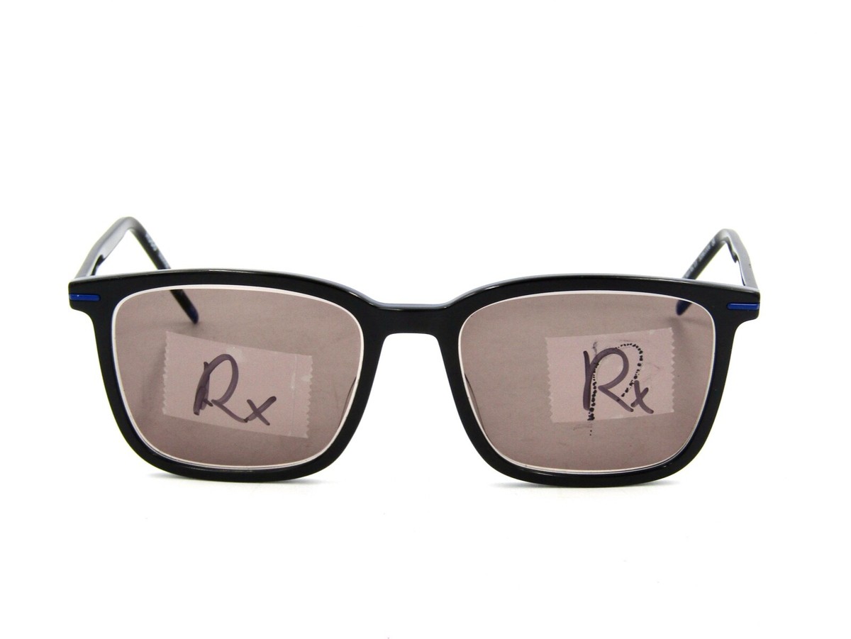 Rx 11 Specsavers Hugo Boss Sunglasses HUGO Men's Glasses HG
