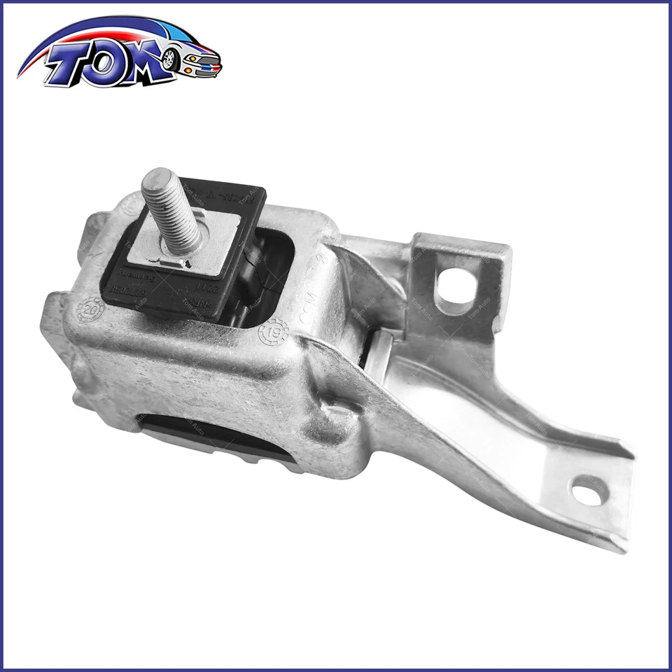 Nuevo montaje de motor derecho para Mini Cooper / Cooper Countryman / Cooper Paceman Foto 2 de 3