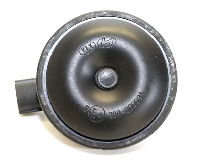 Hyundai I30 PD Schrägheck 96630-F2000 Hupe Horn Signalhorn Fanfare 28R-000034