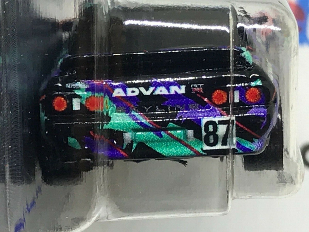 ミニカー Hotwheel Nissan Skyline GT-R R32 nismo HOT WHEELS 2022 2 PACK NISMO NISSAN SKYLINE GTR R32 LOOSE
