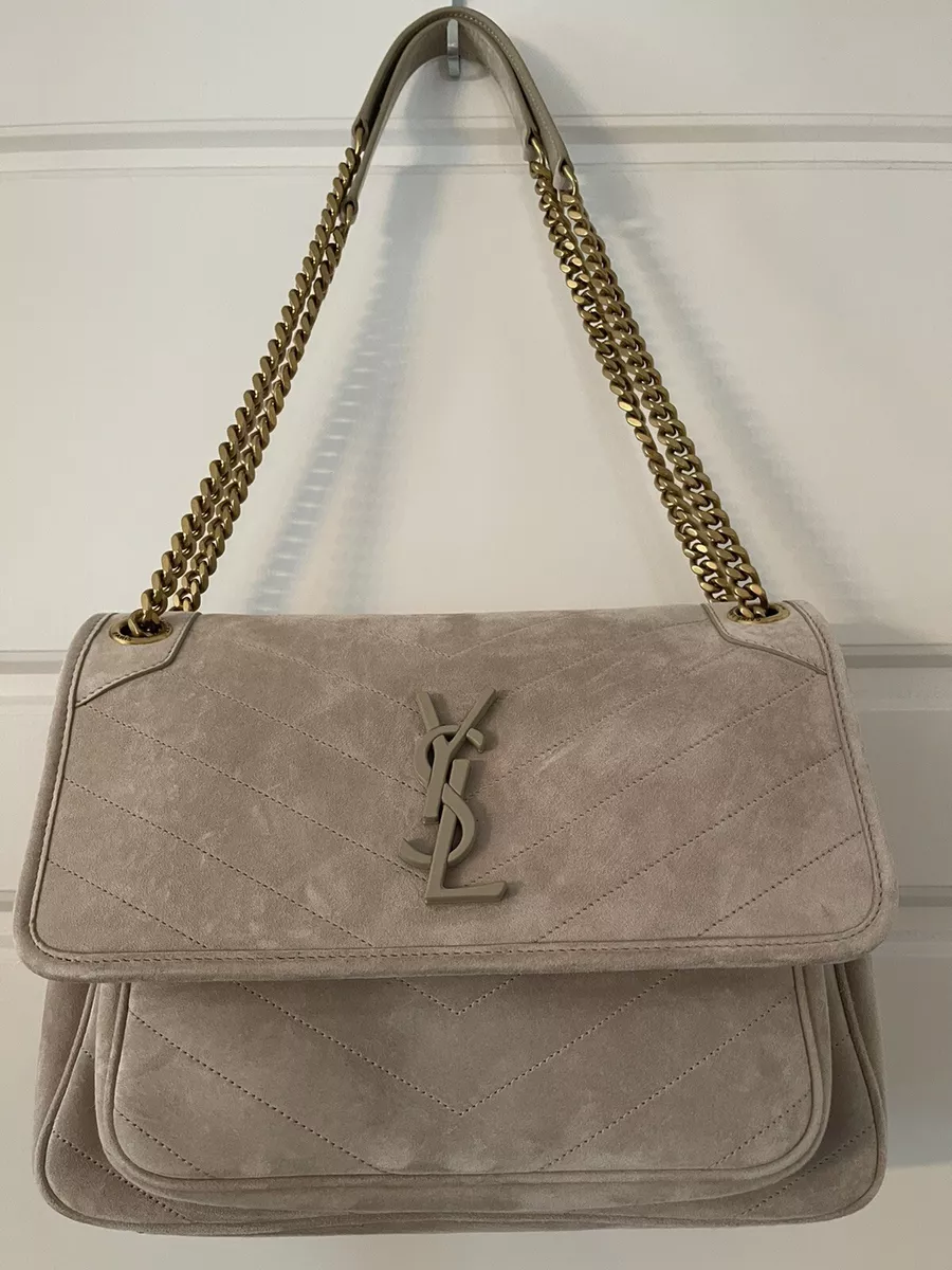 ysl niki bag