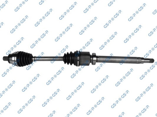 GSP Antriebswelle Vorne Rechts FüR Ford Galaxy S-Max Mondeo IV Turnier 299212-image