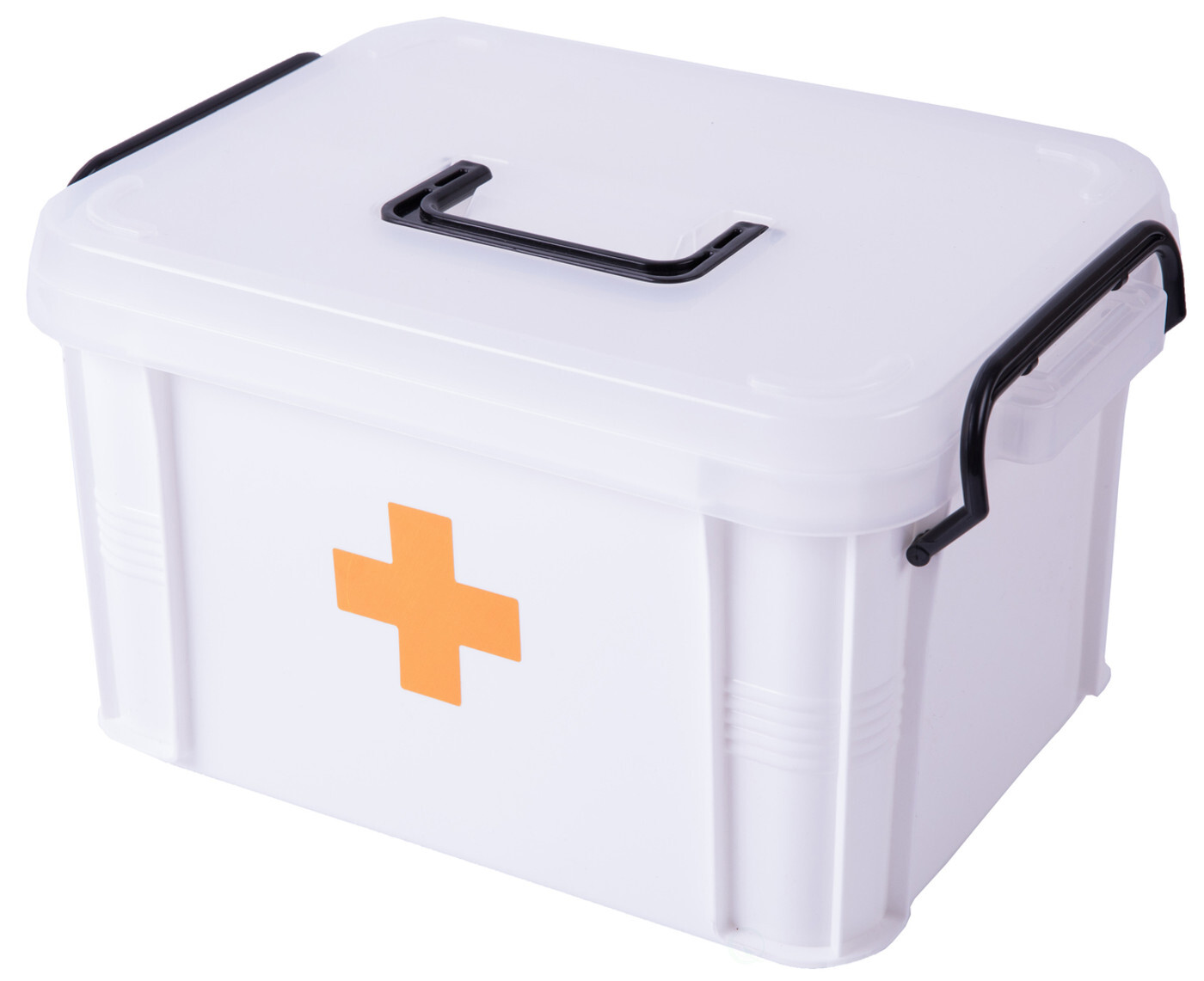 First Aid Medical Kit