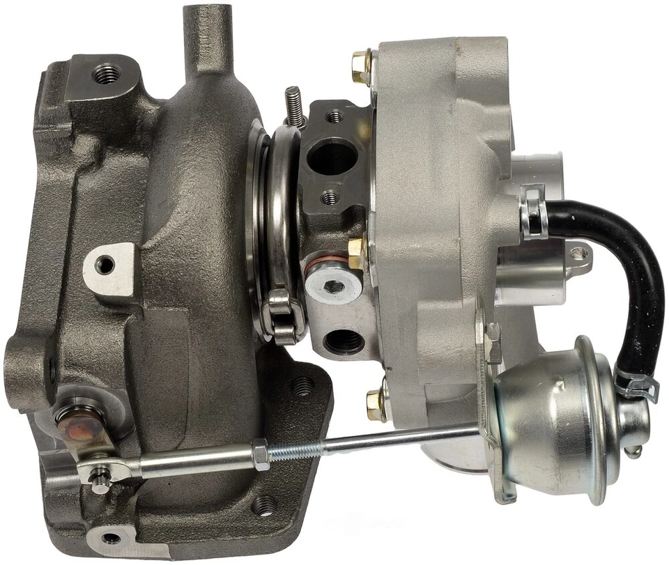 KIT TURBO CARGADOR Y JUNTA MOTOR MAZDA CX-7 CX7 2007-2012 2,3 L 2260 CC Foto 3 de 4
