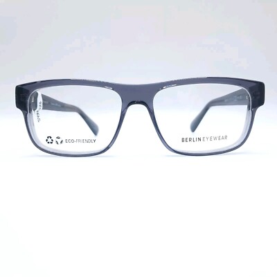 Berlin Eyewear by MPG BERE719-2 Neu 57 16 145 Eco-friendly / Umweltfreundlich 