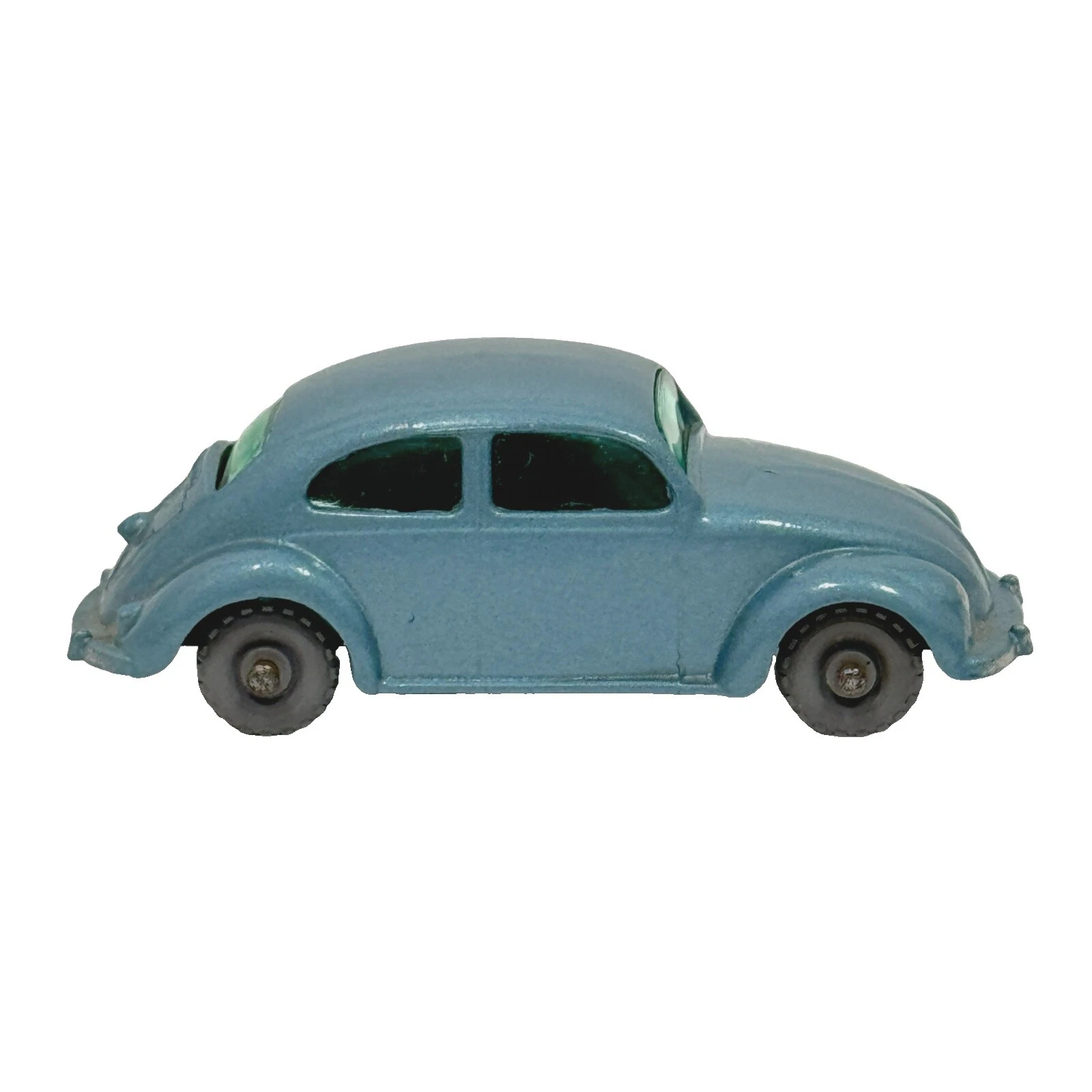 Coches diecast Lesney Volkswagen