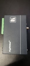 Kramer TP-578H HDMI Receiver with RS  232, IR  Stereo Audio over PoC New Open