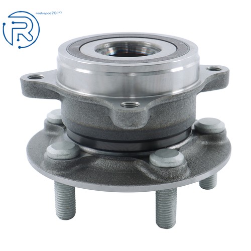 Front Wheel Hub Bearings Fit For Toyota Prius 2010-2015 Lexus CT200h 2011-2017 - Picture 5 of 12