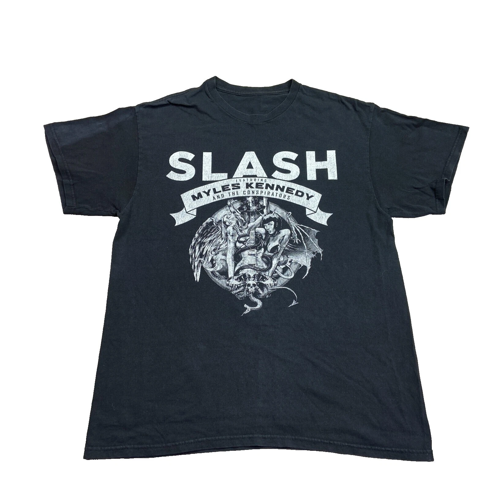 Regular Size L Kennedy T-Shirts for Men