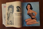1956 MOVIELAND MAGAZINE ROCK HUDSON MARRIAGE / MONROE WAGNER BRANDO NOVAK — photo 7