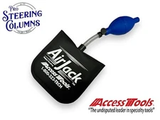 Access Tools Air Jack Wedge Bag Pump New