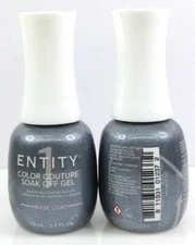 Entity Soak Off Gel Base Coat Soak Off Gel Polish 2023