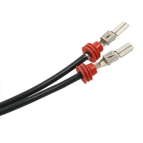 Fit For Volkswagen MK3 MK4 Beetle Golf Jetta Passat Glow Plug Wiring Harness - Picture 3 of 7