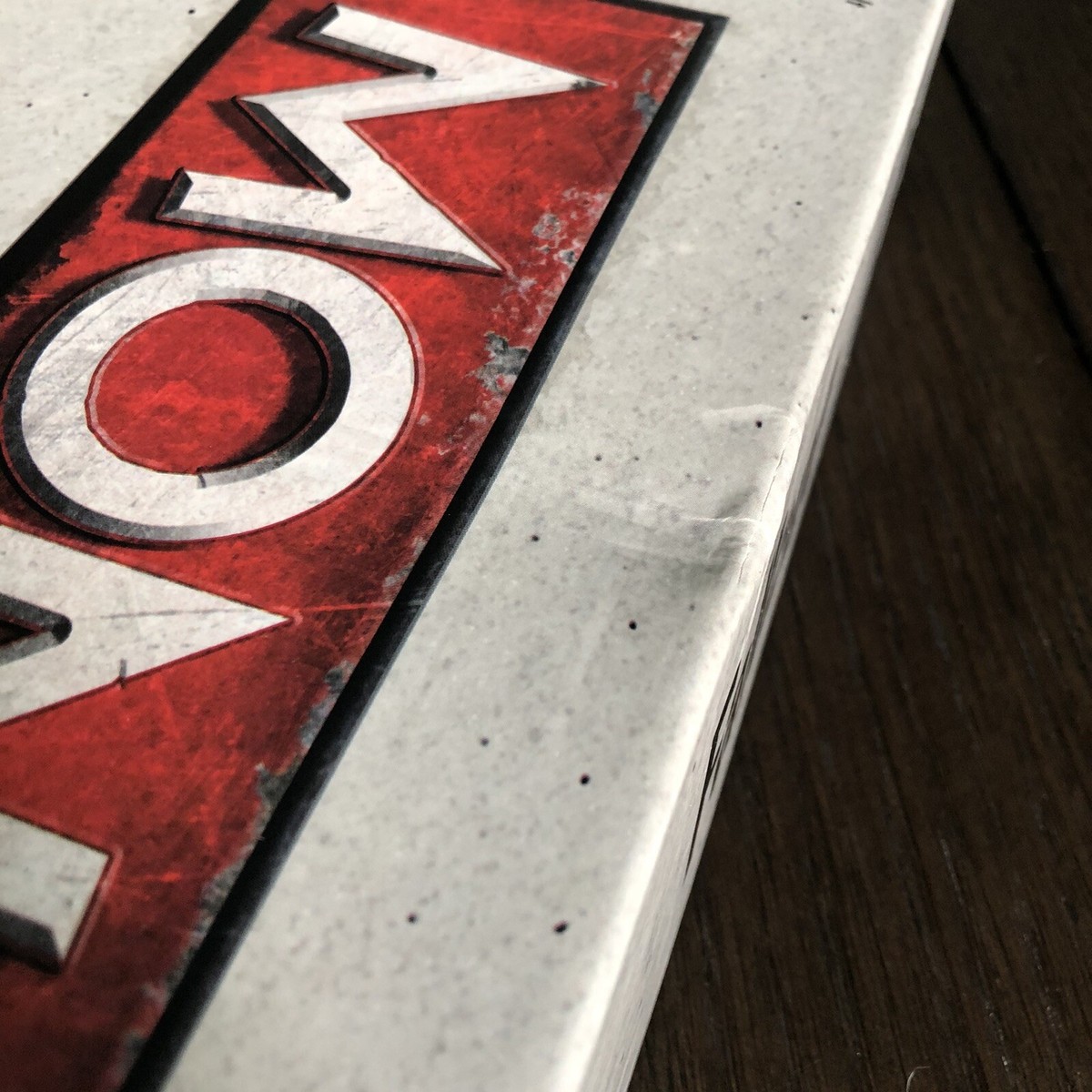 Monopoly Fallout Collector's Edition 2016 Board Game