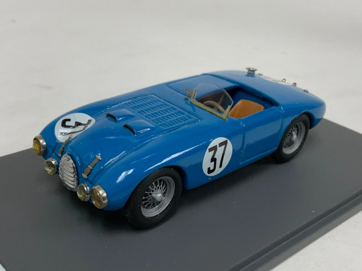 Miniature auto 1/43 ème simca oceane starter - Collection