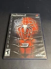 Spider-Man 3 (Sony PlayStation 2, 2007)
